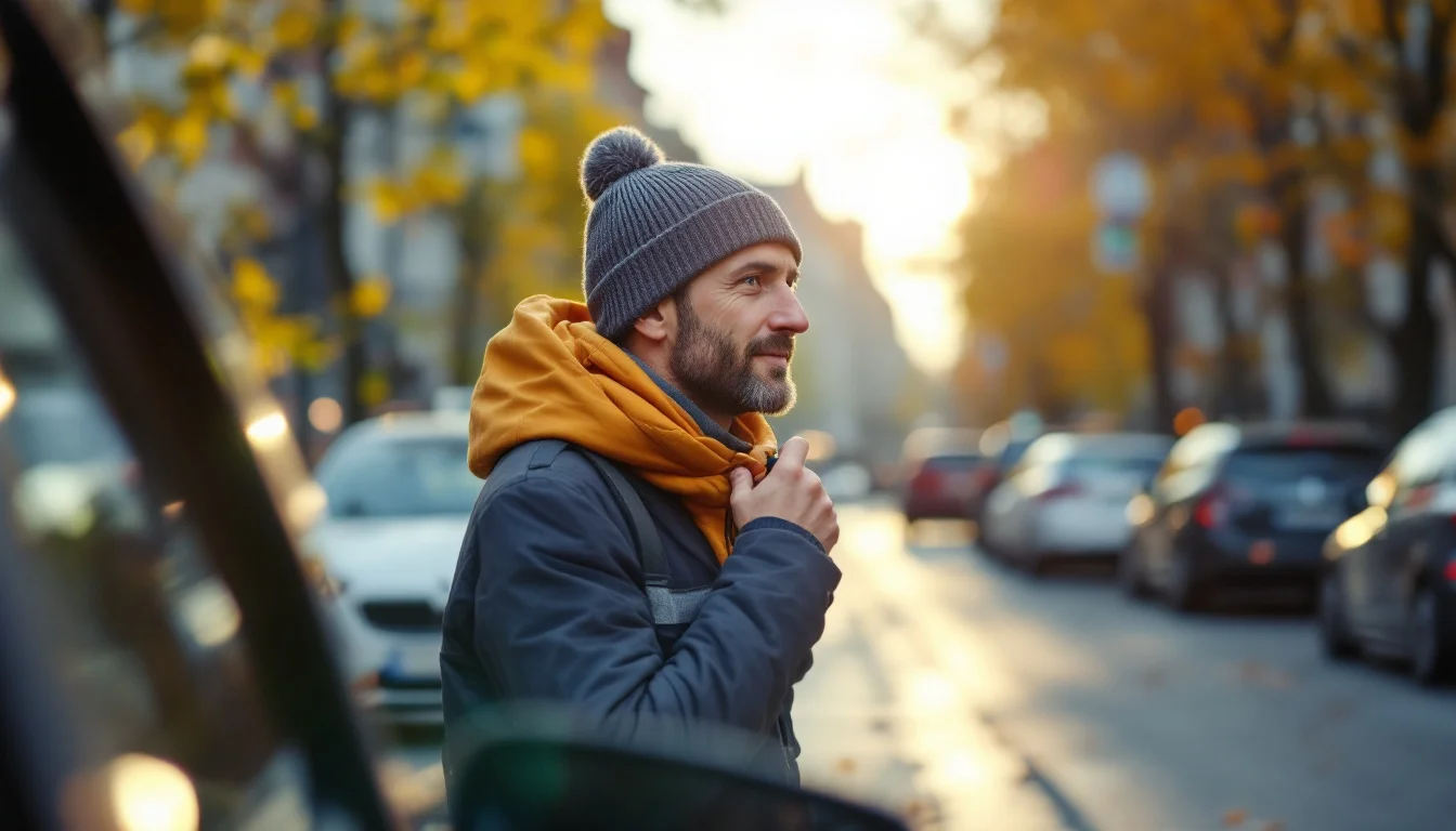 Petits rouleurs et télétravail : pourquoi l’assurance auto au kilomètre séduit de plus en plus de conducteurs belges